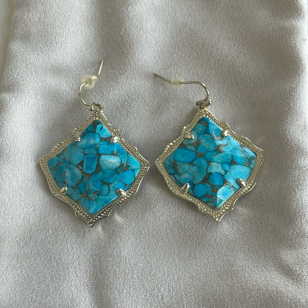 Kendra Scott Earrings